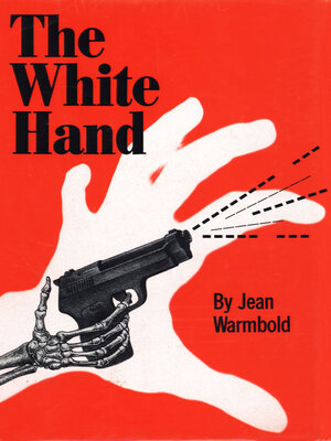 cover image of The White Hand